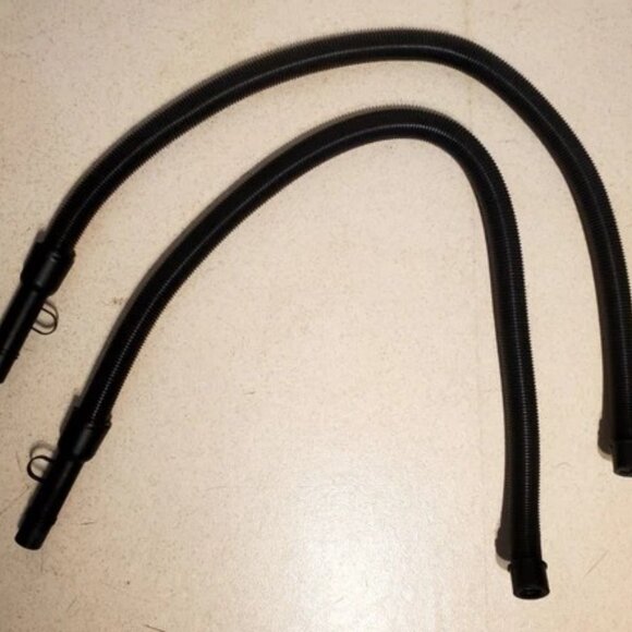 1 Dirt Devil Vacuum Cleaner Hose - 5" Foot Extension Hose - Mint As New - Save $ - Picture 1 of 6
